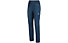 La Sportiva Itaca W - pantaloni lunghi arrampicata - donna, Dark Blue/Light Blue