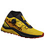 La Sportiva Jackal II Boa - scarpe trailrunning - uomo, Yellow/Black