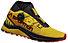 La Sportiva Jackal II Boa - Trailrunningschuhe - Herren, Yellow/Black