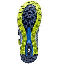 La Sportiva Jackal II Boa - Trailrunningschuhe - Herren, Light Blue/Green