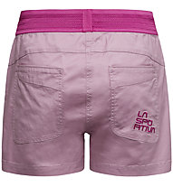 La Sportiva Joya W - pantaloni arrampicata - donna, Pink