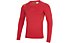 La Sportiva Jubilee (Long Sleeve) - maglia tecnica - uomo, Red