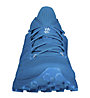 La Sportiva Kaptiva GTX Woman - scarpe trailrunning - donna, Light Blue/White