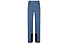La Sportiva Karma - pantaloni scialpinismo - donna, Blue