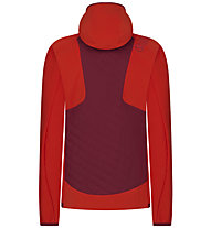 La Sportiva Kobik - giacca softshell - donna, Red/Orange