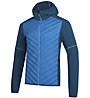 La Sportiva Koro M - giacca trail running - uomo , Light Blue/Blue