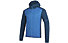 La Sportiva Koro - Trailrunning-Jacke - Herren, Light Blue/Blue