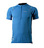 La Sportiva Kuma - T-shirt trail running - uomo, Blue