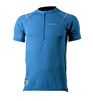 La Sportiva Kuma T-Shirt, Blue