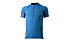 La Sportiva Kuma - T-shirt trail running - uomo, Blue