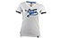 La Sportiva LaspoDiva - T-shirt arrampicata - donna, White