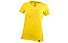 La Sportiva LaspoDiva - T-shirt arrampicata - donna, Yellow