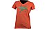 La Sportiva LaspoDiva - T-shirt arrampicata - donna, Red