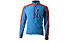 La Sportiva Lynx maglia con zip, Blue