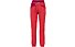 La Sportiva Mantra - pantaloni arrampicata - donna, Red