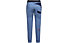 La Sportiva Mantra W - pantaloni lunghi arrampicata - donna, Blue/Dark Blue