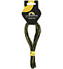 La Sportiva Mountain Running - Ersatzschnürsenkel, Black/Yellow