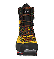 La Sportiva Nepal Cube GORE-TEX - scarponi alta quota - uomo, Yellow/Black
