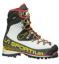 La Sportiva Nepal Cube GTX - scarponi alta quota alpinismo - donna, Ice