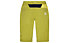 La Sportiva Nirvana - pantaloni arrampicata - donna, Light Yellow