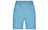 La Sportiva Onyx S W - pantaloni corti arrampicata - donna, Light Blue