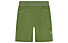 La Sportiva Onyx S W - pantaloni corti arrampicata - donna, Green