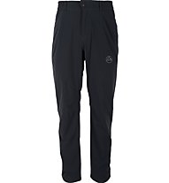 La Sportiva Orion - Pantaloni lunghi trekking - uomo, Black