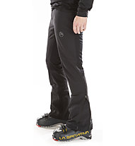 La Sportiva Orizion - pantaloni sci alpinismo - uomo, Black