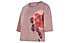 La Sportiva Overlay W - T-Shirt - donna, Light Red