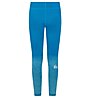 La Sportiva Patcha - pantaloni arrampicata - donna, Blue