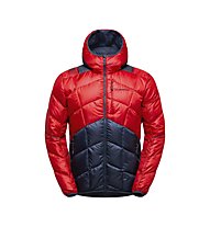 La Sportiva Pinnacle Down M giacca piumino uomo