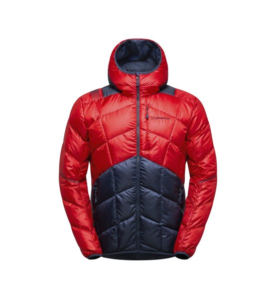La Sportiva Pinnacle Down M - Daunenjacke - Herren | Sportler.com