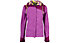 La Sportiva Pitch - giacca softshell arrampicata - donna, Pink