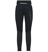 La Sportiva Primal Pant - pantaloni trail running - uomo, Black/Grey