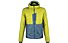 La Sportiva Quake Primaloft - giacca con cappuccio sci alpinismo - uomo, Yellow