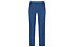 La Sportiva Roots - pantaloni arrampicata - uomo, Light Blue/Azure