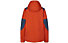 La Sportiva Roseg GTX W - giacca in GORE-TEX - donna, Red/Blue