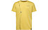 La Sportiva Route M - T-Shirt - uomo, Yellow