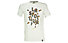 La Sportiva Rubik - T-shirt arrampicata - uomo, White