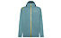 La Sportiva Run M - giacca trail running - uomo, Light Blue