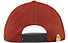 La Sportiva Running - cappellino, Red