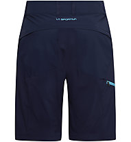 La Sportiva Scout M - pantaloni corti trekking - uomo, Dark Blue