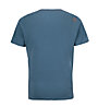 La Sportiva Shortener - T-Shirt Bergsport - Herren, Blue