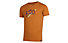 La Sportiva Since Twentyeight M - T-shirt - Herren, Orange