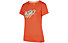 La Sportiva Since Twentyeight W - T-Shirt - donna, Orange