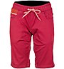 La Sportiva Siurana - pantaloni corti arrampicata - donna, Red
