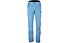 La Sportiva Skadi 2.0 - pantaloni lunghi scialpinismo - donna, Blue