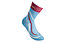 La Sportiva Sky - Trailrunning-Socken, Red