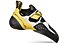 La Sportiva Solution - scarpette da arrampicata - uomo, Yellow