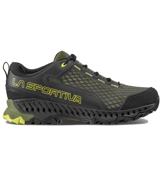La sportiva scarpa trekking top